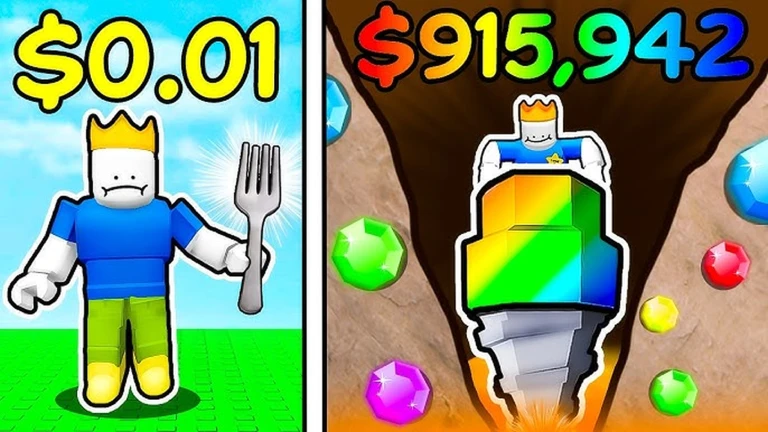 dig simulator work ekran görüntüsü