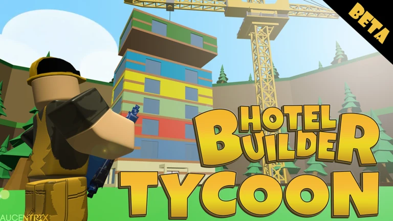 Hotel Builder Tycoon [BETA] ekran görüntüsü