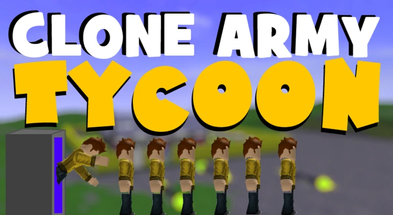 Original Version of Clone Tycoon ekran görüntüsü