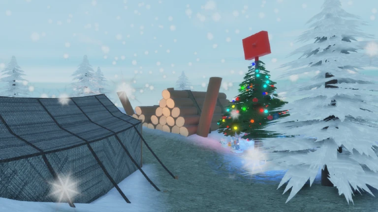 Winter ❄️ [Showcase] ekran görüntüsü