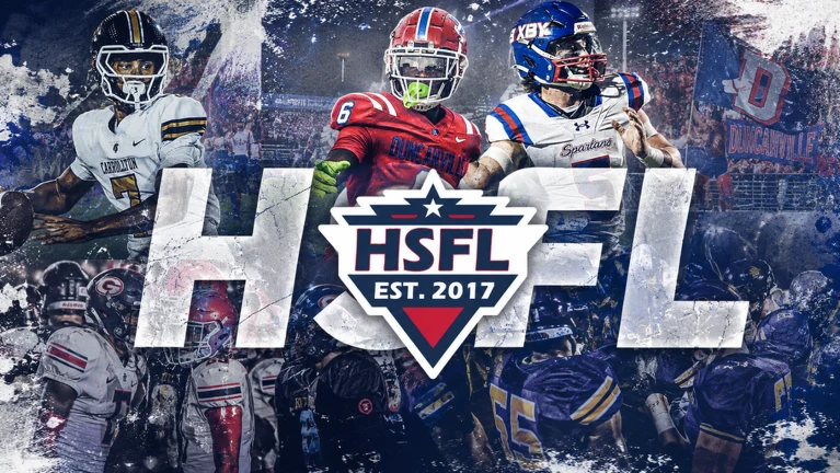 🏈High School Football🏈 ekran görüntüsü