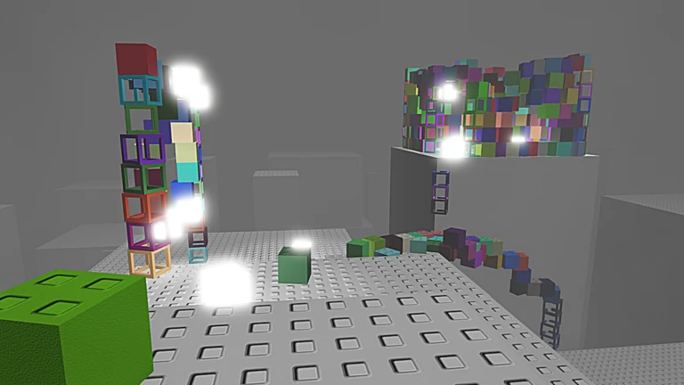BUILDLAND ekran görüntüsü