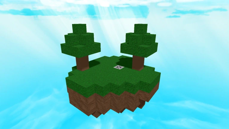 Skyblox ekran görüntüsü