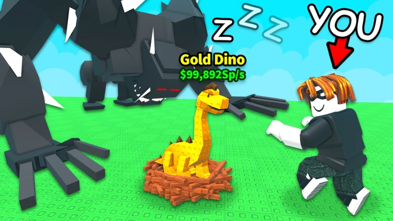 Steal Animals QUIETLY 🤫 ekran görüntüsü