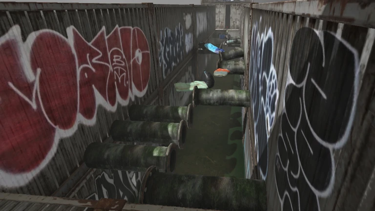 RT 64『Showcase + Obby』☢️ ekran görüntüsü