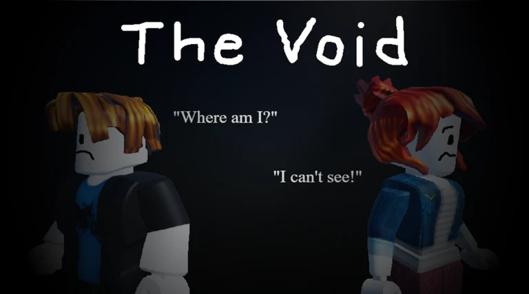 The Void ekran görüntüsü