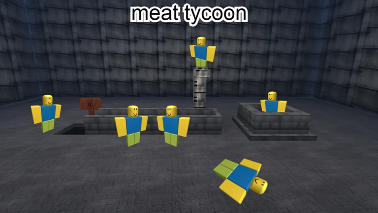 meat tycoon ekran görüntüsü