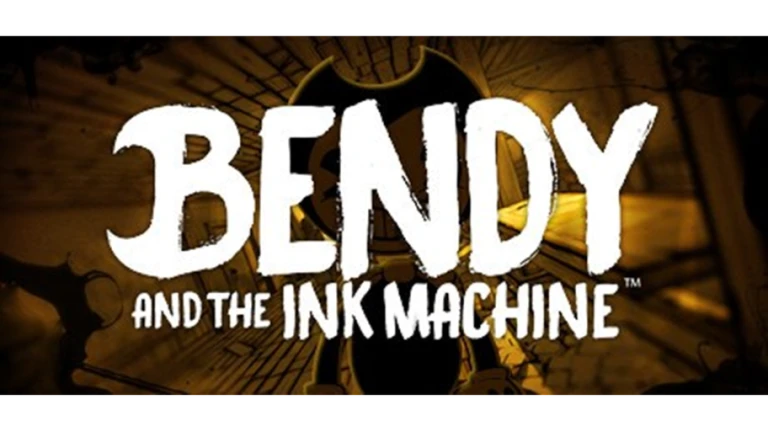 The Inky World - Bendy/BATIM Rp ekran görüntüsü