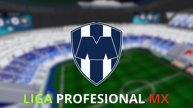Estadio BBVA [LPMX] ekran görüntüsü