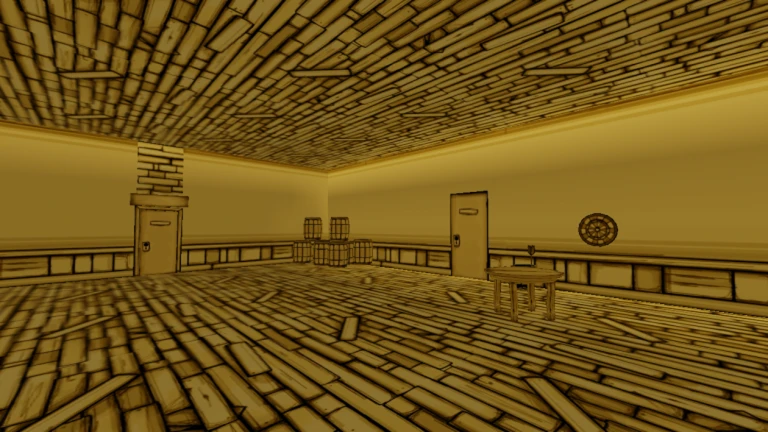 InkyStudios-Remasterd ekran görüntüsü