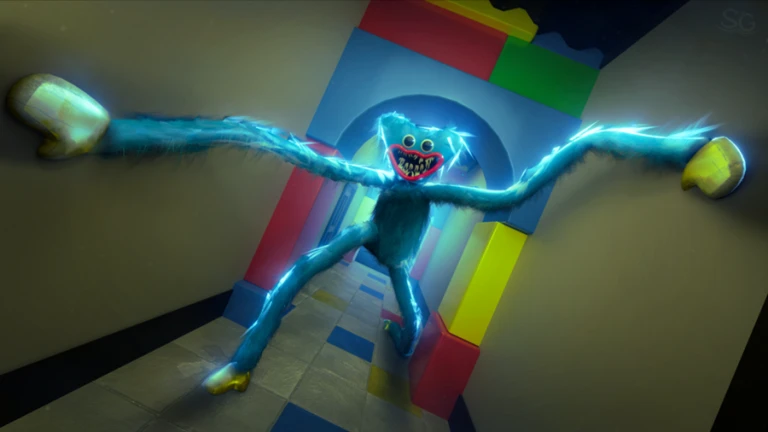 [NEW] Floppy's Playtime! ekran görüntüsü