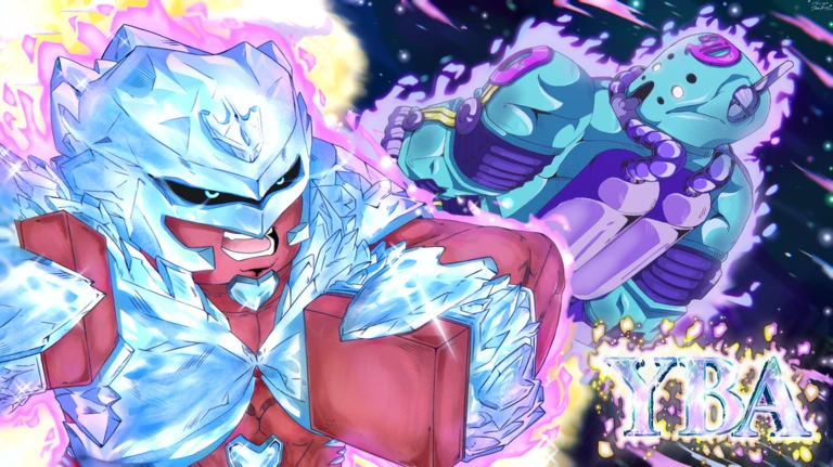 [CDR & DD] Your Bizarre Adventure ekran görüntüsü
