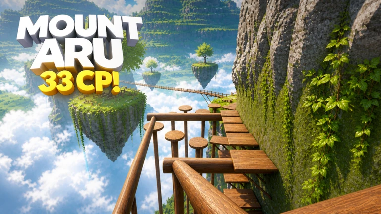 [NEW!] Mount Aru 🍍 ekran görüntüsü