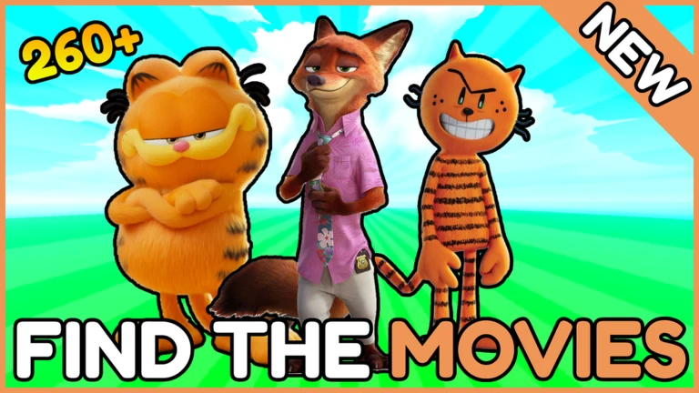 [280] Find the Movies 🎥 ekran görüntüsü