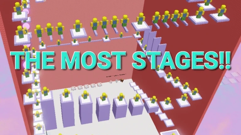 [5800 stage!! ] Effortless Tower ekran görüntüsü