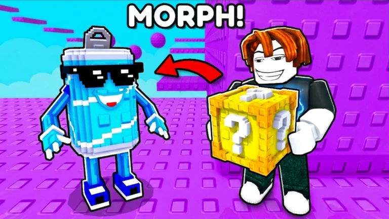 [UPD🎉] Brainrot Block Tower ekran görüntüsü