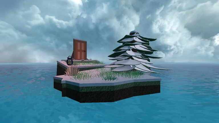 The Wind [Showcase] [2012] ekran görüntüsü
