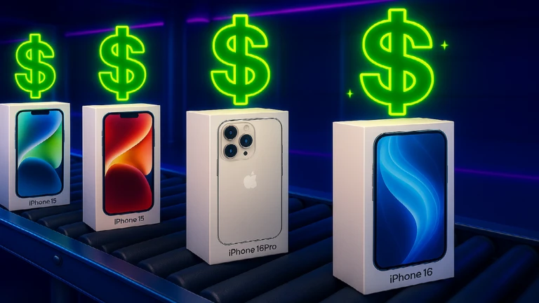 📱PROVE DAD WRONG BY MAKING PHONES ekran görüntüsü