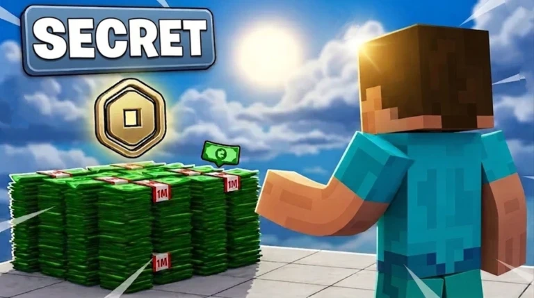 Robux Earn Every Glass ekran görüntüsü