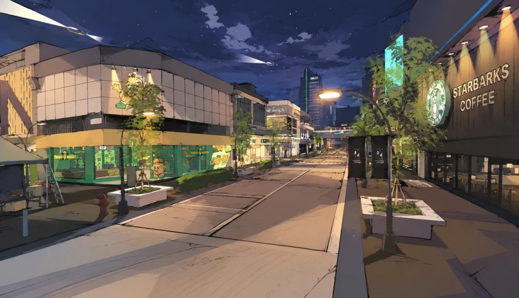 [🍁] BGC High Street ekran görüntüsü