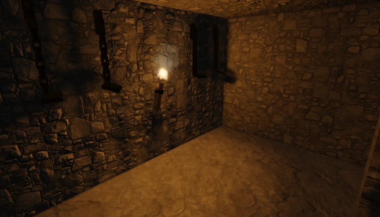Medieval Prison - Roleplay Servers ekran görüntüsü