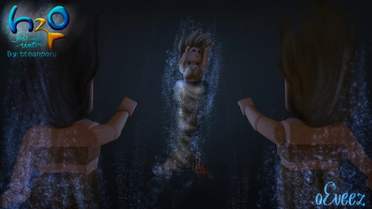 H20: Moon Magic ekran görüntüsü