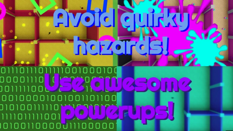 🍨 Maze Craze ekran görüntüsü