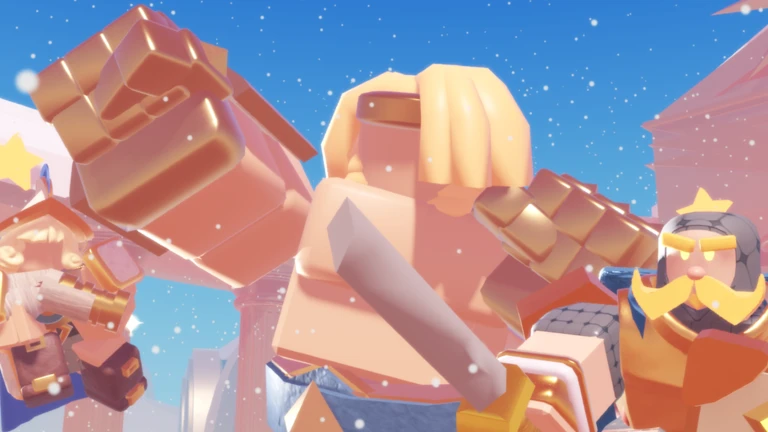 Clashers Royale [Baby Dragon] ekran görüntüsü