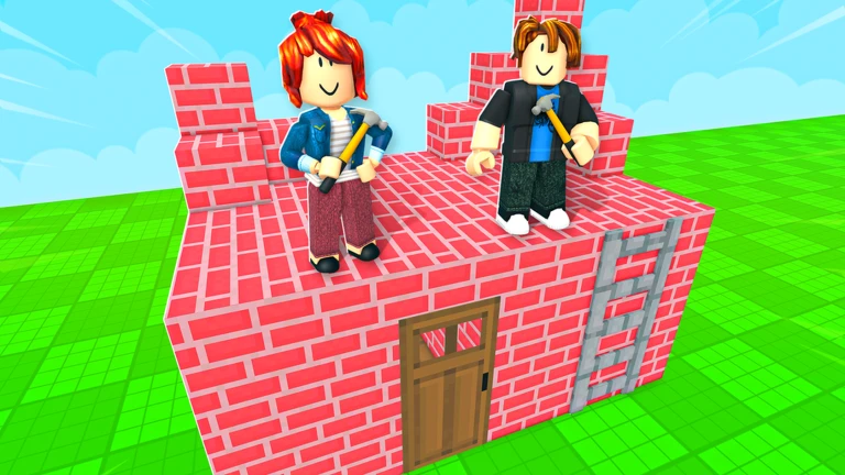 Build Playground! ekran görüntüsü