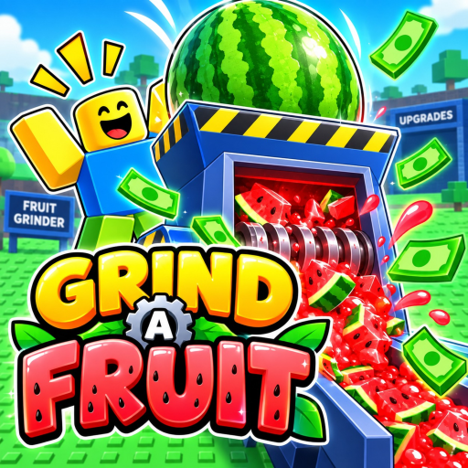 Shred A Fruit ekran görüntüsü