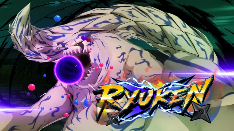 [CLOUD UPDATE] Ryuken: Revamped ekran görüntüsü