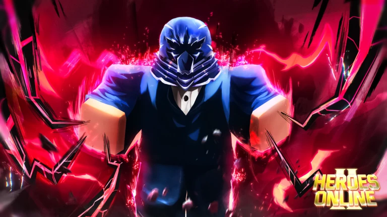 [💢ALL FOR ME] Heroes Online 2  ekran görüntüsü