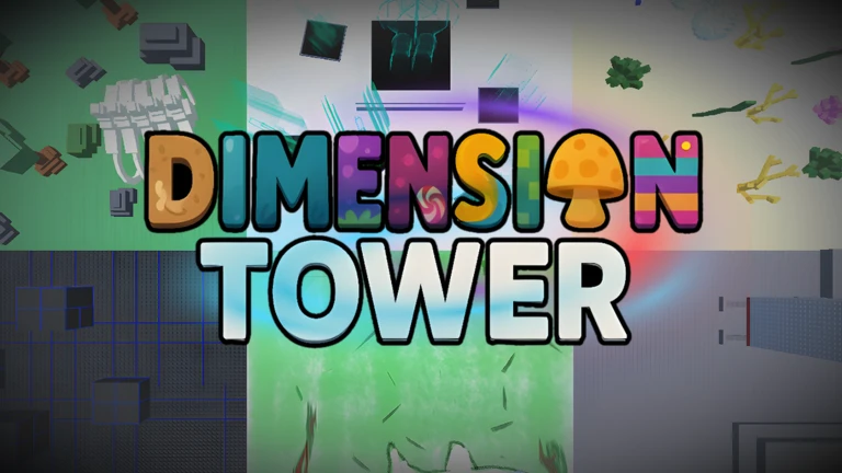 Dimension Tower ekran görüntüsü