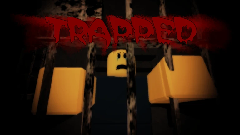Trapped [Escape Room!] ekran görüntüsü