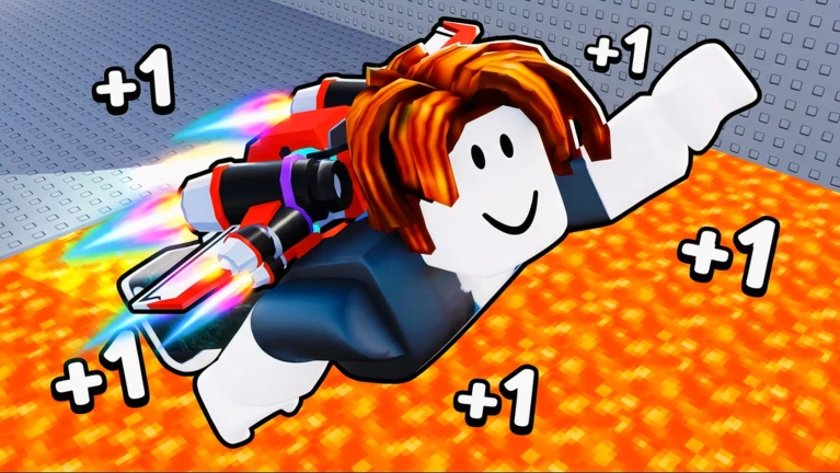 +1 Jetpack Fly Escape 🚀 ekran görüntüsü