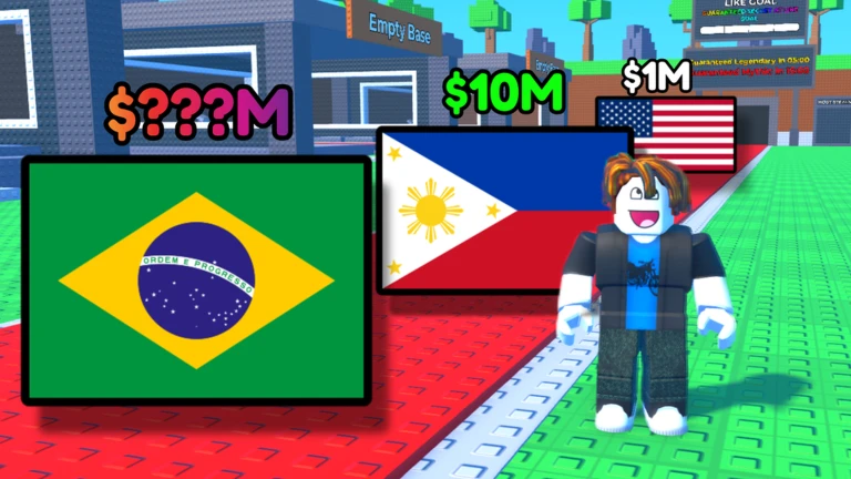 [🌍] Steal a Flag ekran görüntüsü