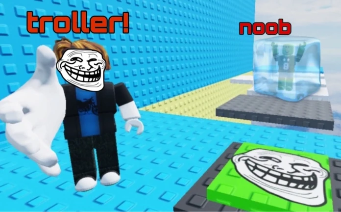 Freeze Troll Tower 🧊 ekran görüntüsü