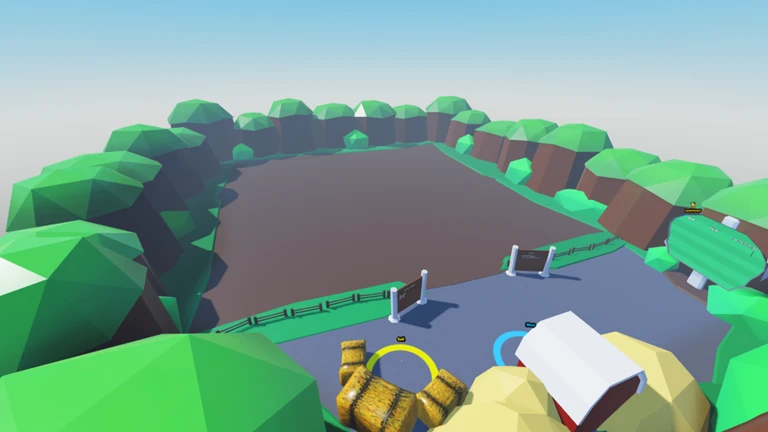 🌱 Planting Simulator ekran görüntüsü