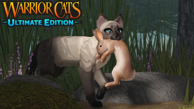 Warrior Cats: Ultimate Edition ekran görüntüsü
