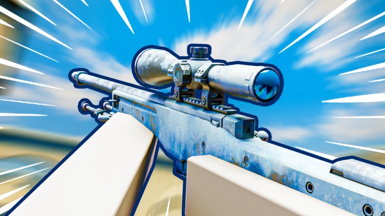 [UPDATE] No-Scope Arcade (2021) ekran görüntüsü