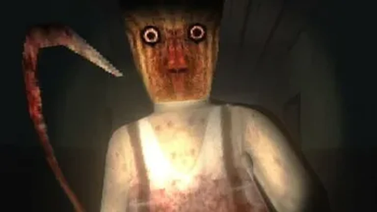 Midnight Mail [HORROR] ekran görüntüsü