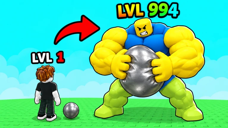 Squish A Sphere ekran görüntüsü