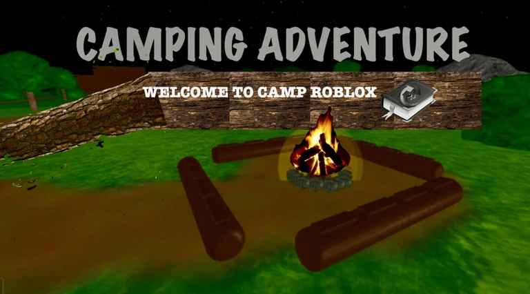 [CLASSIC] CAMPING TRIP ADVENTURE ekran görüntüsü