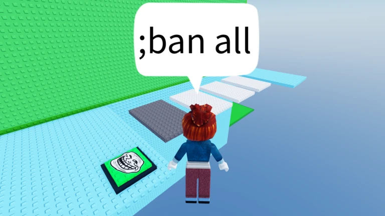 Cheap HD Admin Tower [1 ROBUX] ekran görüntüsü