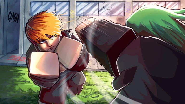 KENKA: School Fighting ekran görüntüsü