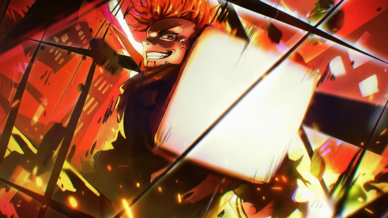Rampage Showdown ekran görüntüsü