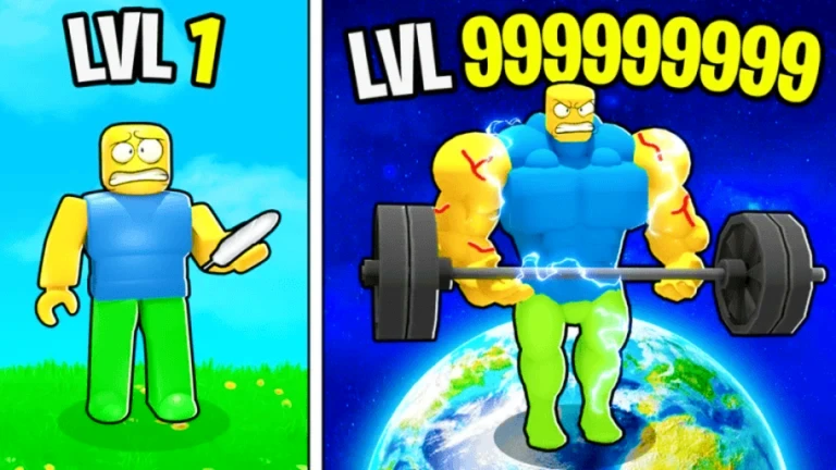 Weight Lifting Simulator ekran görüntüsü