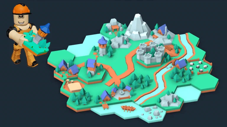 CraftTheWorld[BETA] ekran görüntüsü