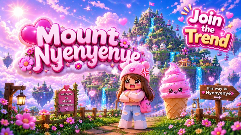 [x500 FREE AVA] Mount Nyenyenye ekran görüntüsü