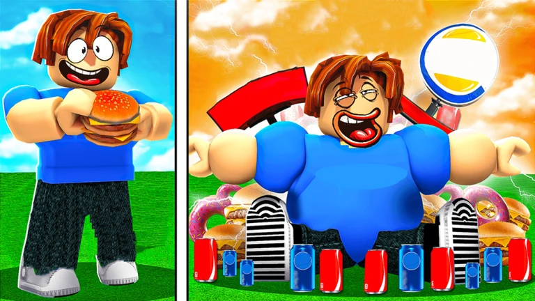 FAT Simulator! ekran görüntüsü